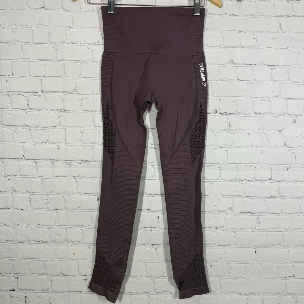 Gymshark energy leggings
